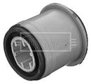 Borg & Beck Rear Axle Mount L/R  - bsk7757 fits Ford Mondeo 2007-