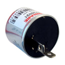 Cambiare Flasher Relay - 12V - 84A - 2-Pin - Plug Type - VE725021