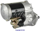 WAI Starter Motor - 17215N