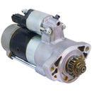 WAI Starter Motor - 19989N