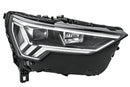 HELLA 1LX 354 871-041 LED-Headlight - right - fits AUDI Q8 (4MN)