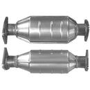 BM Cats Petrol Catalytic Converter - BM90072 with Fitting Kit - FK90072 fits Honda, Rover