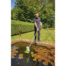 Draper Young Gardener Y/Gard Digging Spade(ASH)Carbo - 20686