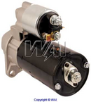 WAI Starter Motor - 33306N