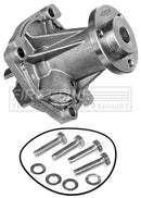 First Line Water Pump - FWP2298