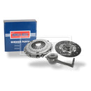 Borg & Beck Clutch Kit - 4pce  - HKT1260