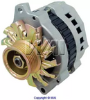 WAI Alternator - 7801-7N