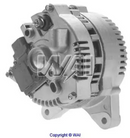 WAI Alternator - 7753N-6G