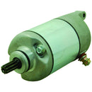WAI Starter Motor - 18719N