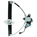 WAI Window Regulator - WPR4183RMB
