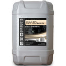 Exopro 5W30 Gm D1 Fs - 20 Litre - U245D20L
