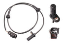 Intermotor Wheel Speed Sensor - 60684