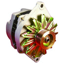 WAI Alternator - 7864-2N