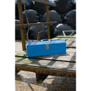 Bunker 1 Door Wall Corner Cabinet - 33201