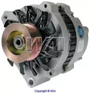 WAI Alternator - 8165-11N