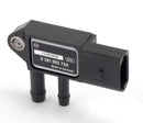 Fuel Parts Exhaust Pressure Sensor - EXP001