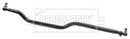 Borg & Beck Rod Assembly - BTR32238