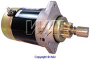 WAI Starter Motor - 18323N