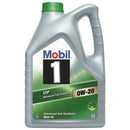 MOBIL 1 ESP X2 0W20 - 5 Litre - 157784