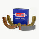 Borg & Beck Brake Shoe  - BBS6083