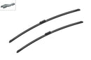 Bosch Aerotwin Front Wiper Blade Set - 750/700mm - A353S