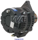 WAI Alternator - 8721N