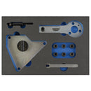 Draper Expert Engine Timing Kit - 26954