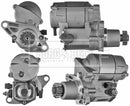Borg & Beck Starter Motor  - BST2017