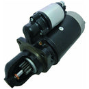 WAI Starter Motor - 17228N