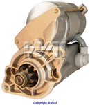 WAI Starter Motor - 17028N