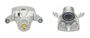 Calitech Brake Caliper - Fits NISSAN - Front LH