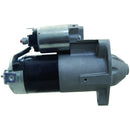 WAI Starter Motor - 17839N