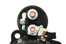 HELLA 8EA 011 612-521 Starter - 12V - 3kW - for e.g. MERCEDES-BENZ MB-TRAC 900,1000,1100,1500