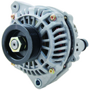 WAI Alternator - 13893N