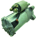 WAI Starter Motor - 6612N