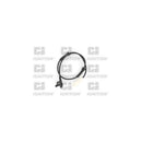 CI XABS114 ABS Sensor