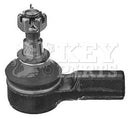 Key Parts Tie Rod End L/R  - KTR5066 fits Honda Civic, Civic Coupe 02-on