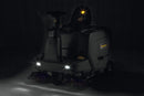 Karcher Vacuum Sweeper KM 85/50 R BP Pack - 1.351-127.0