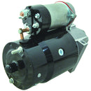 WAI Starter Motor - 3510N