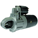 WAI Starter Motor - 17040N