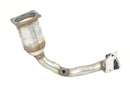 Klarius 321430 - Catalyst Type Approved Withpip  - Fits Peugeot 206 1.6i