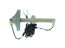 WAI Window Regulator - WPR3774RMB
