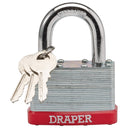 Draper Redline 65mm Steel Laminated P/L - 68807