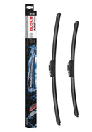 Bosch Aerotwin Front Wiper Blade Set - 550/475mm - AR728S