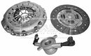 Borg & Beck Clutch 3In1 Csc Kit  - HKT1053 fits MERC Sprinter(901,902,903,904)