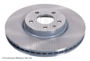 Blue Print Brake Disc - ADF124355