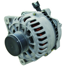 WAI Alternator - 8418N