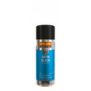 Hycote XUK0271 Satin Black 400ml C/O
