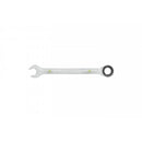 Carlyle Hand Tools 12 PT 15mm 180P Ratcheting Combination Wrench - CRW115M