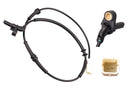 Intermotor Wheel Speed Sensor - 61115